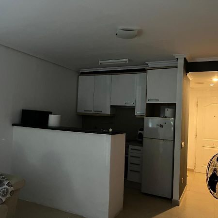 Apartamento En La Playa Puerto de Sagunto Exterior foto