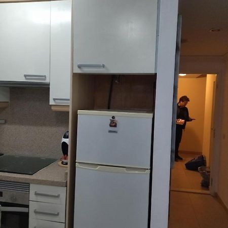 Apartamento En La Playa Puerto de Sagunto Exterior foto