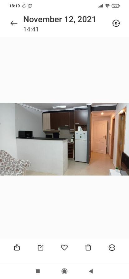 Apartamento En La Playa Puerto de Sagunto Exterior foto
