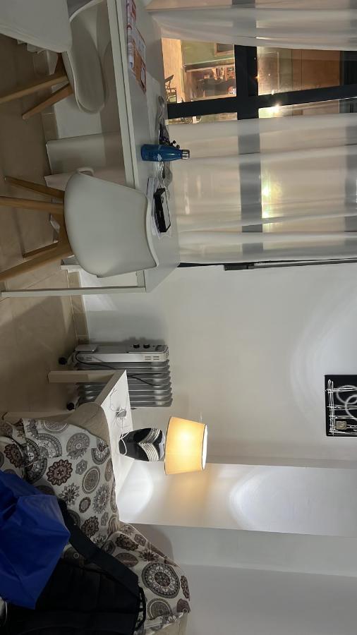 Apartamento En La Playa Puerto de Sagunto Exterior foto