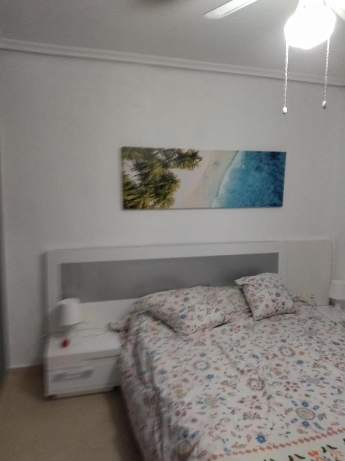 Apartamento En La Playa Puerto de Sagunto Exterior foto